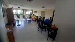 Blk 504A Montreal Drive (Sembawang), HDB Executive #462762171
